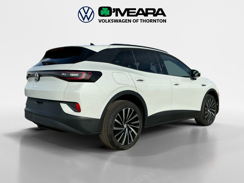 New 2026 Volkswagen ID.4 Pro image 5