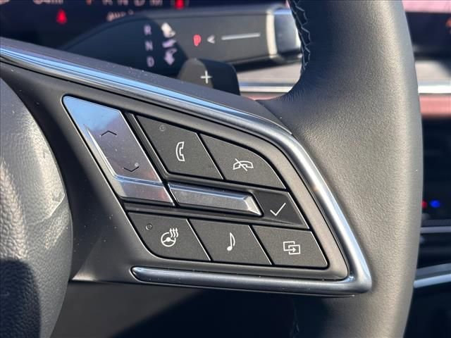 New 2026 Buick Envision Sport Touring image 31