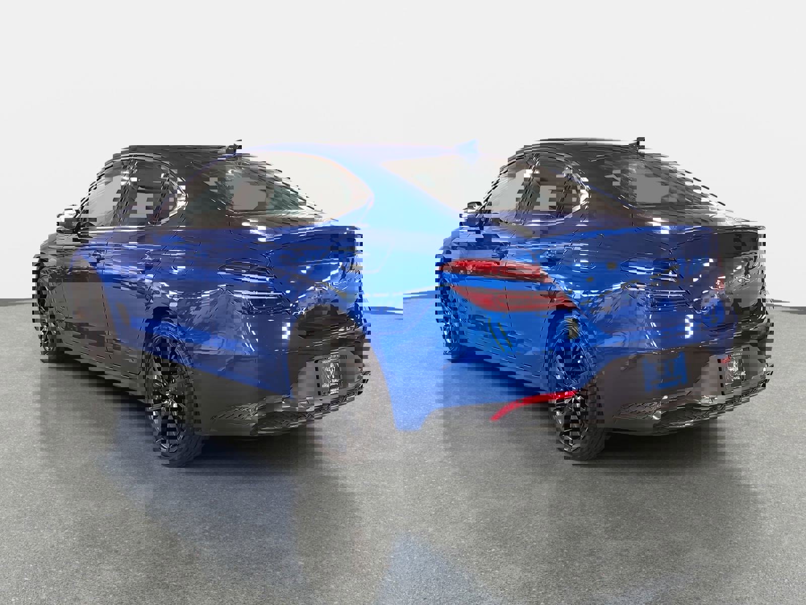 Used 2023 Genesis G70 2.0T w/ Sport Prestige Package image 7