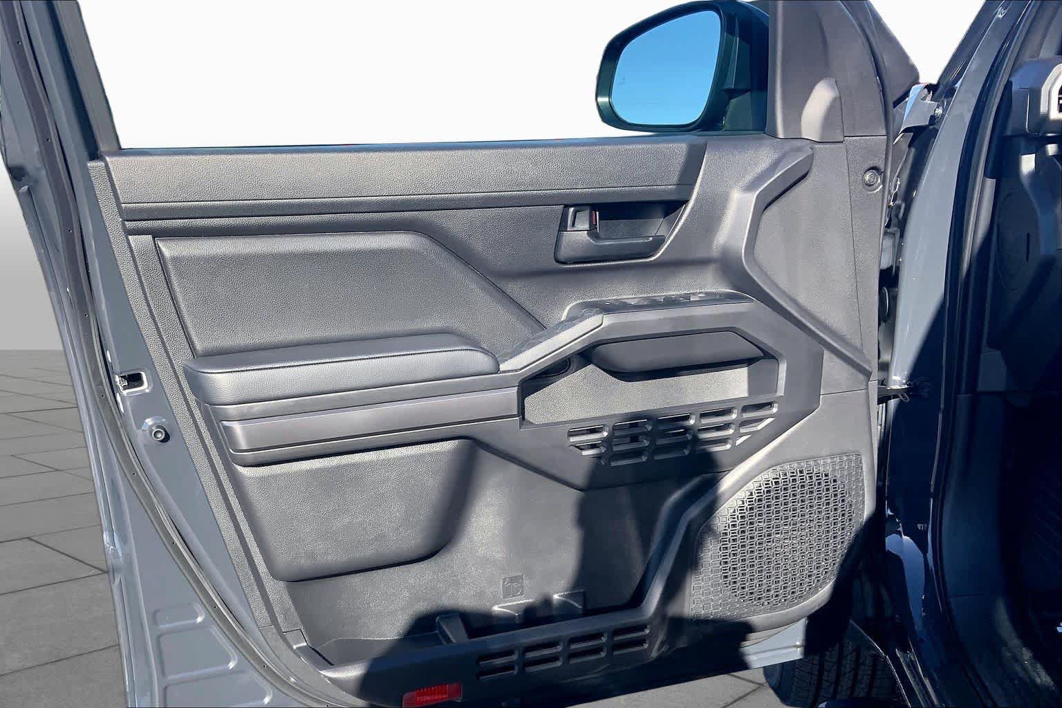 New 2026 Toyota Tacoma SR5 RWD image 10