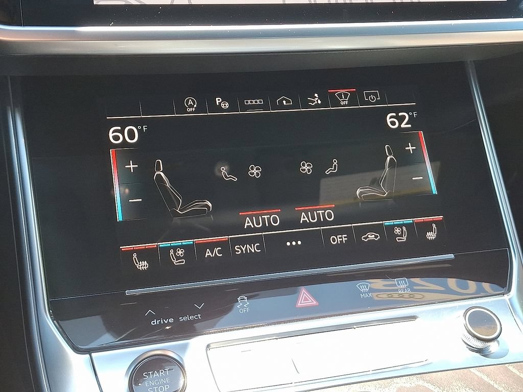 Certified 2023 Audi A7 Prestige w/ Luxury Package AWD/4WD image 17