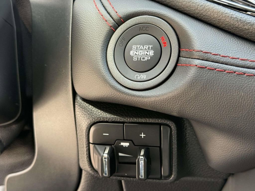 New 2026 Dodge Durango GT AWD/4WD image 27