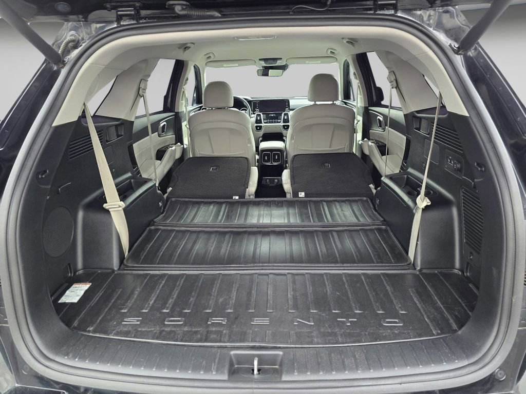 Used 2022 Kia Sorento SX Prestige image 27