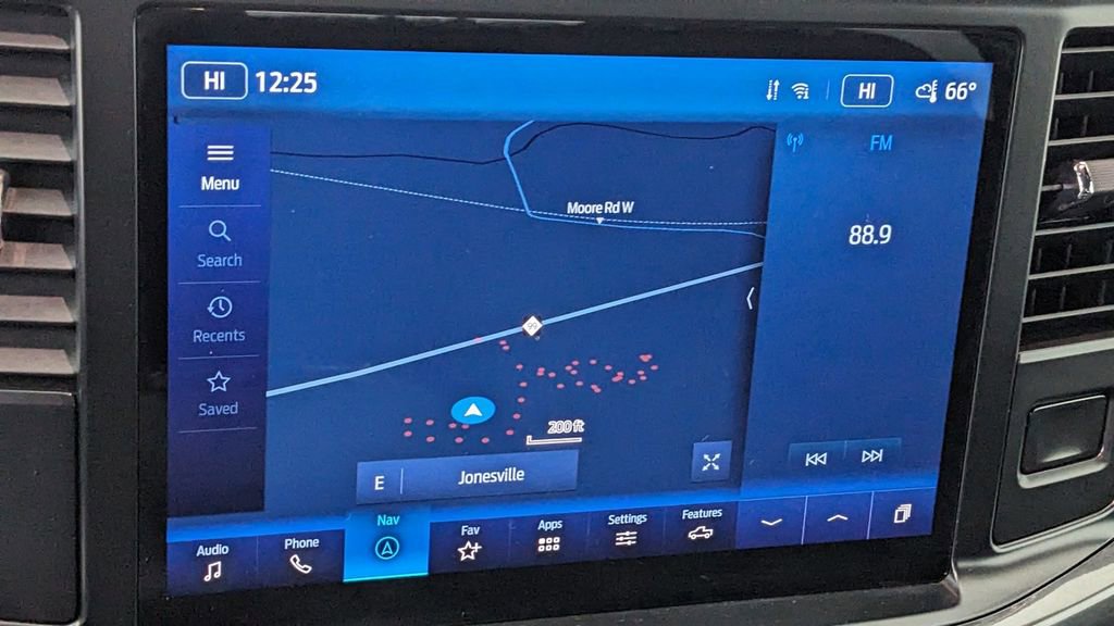 Certified 2023 Ford F150 XLT w/ Equipment Group 302A High image 24