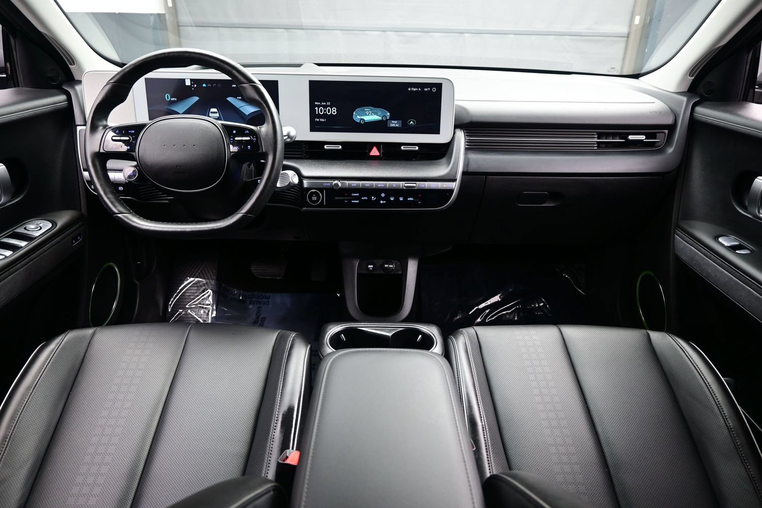 Certified 2024 Hyundai Ioniq 5 Limited AWD/4WD image 17