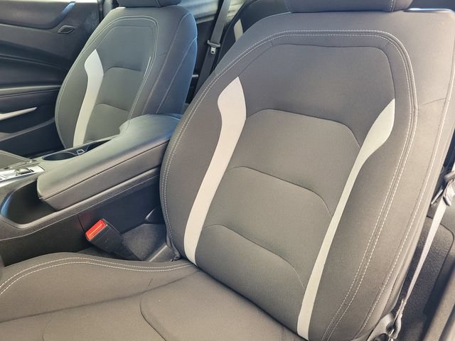 Used 2023 Chevrolet Camaro LT RWD image 20