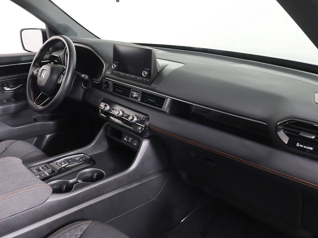 Certified 2024 Honda Pilot Sport image 26