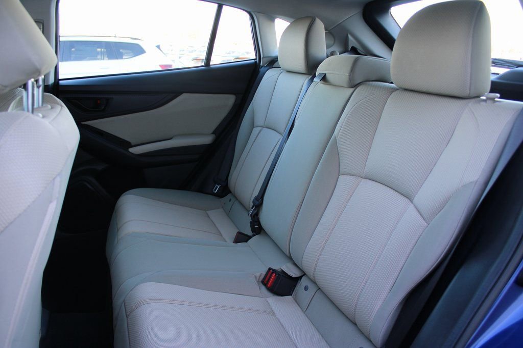 Certified 2023 Subaru Impreza 2.0i image 26