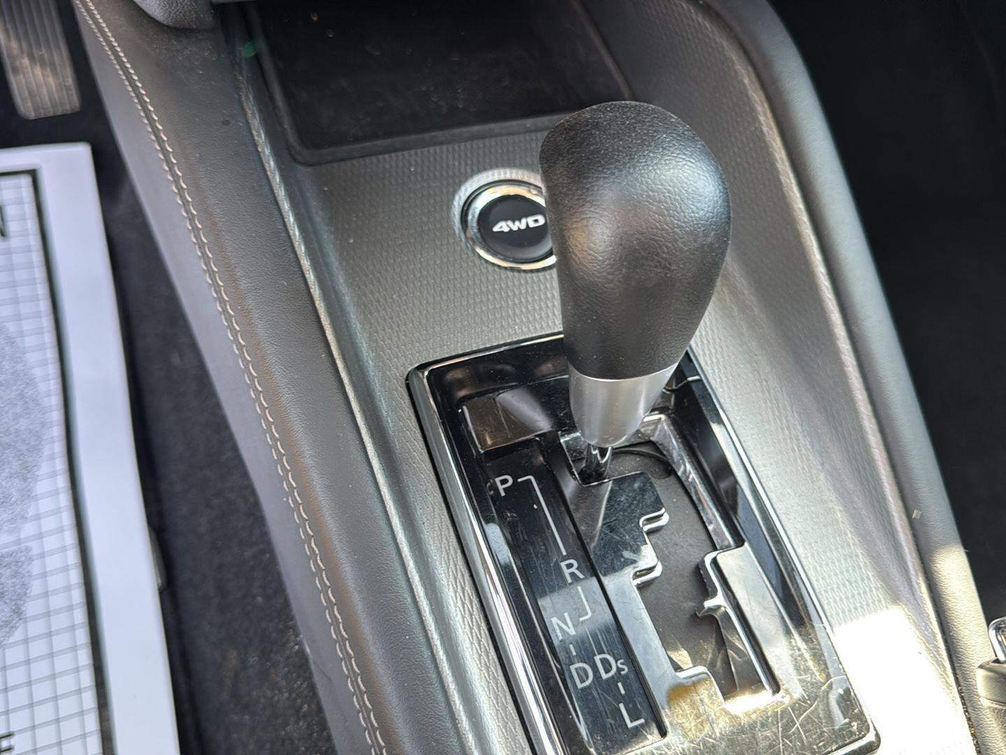 Used 2025 Mitsubishi Outlander Sport ES image 14