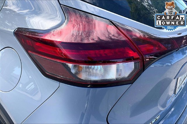 Used 2023 Nissan Kicks SV FWD image 29