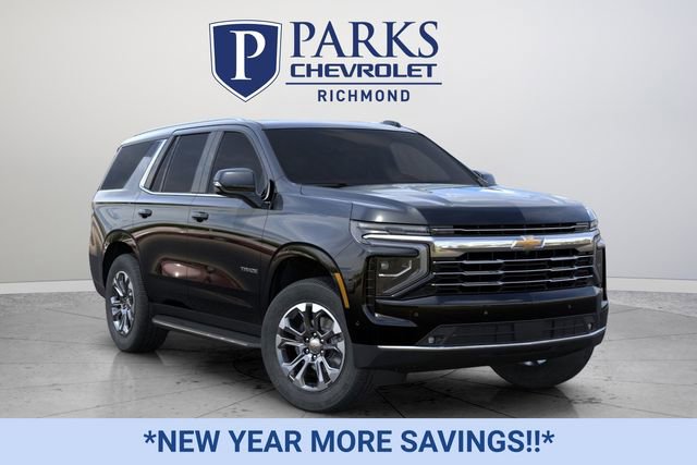 New 2026 Chevrolet Tahoe LT image 7