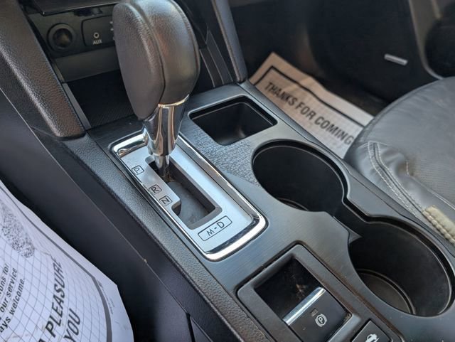 Used 2017 Subaru Outback 2.5i Limited image 23