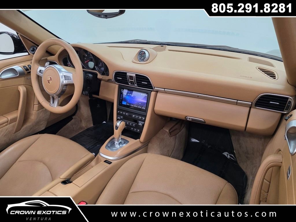 Used 2011 Porsche 911 Carrera GTS image 11