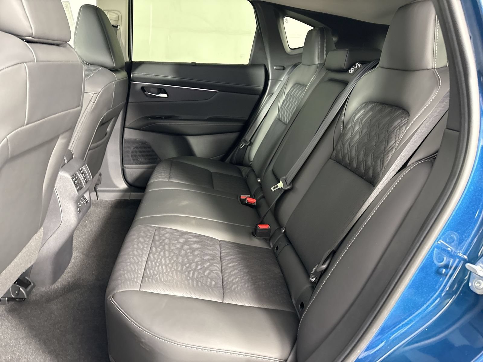 New 2026 Nissan Murano Platinum AWD/4WD image 23