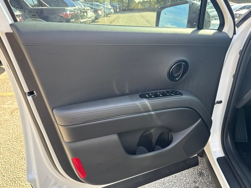 New 2026 Hyundai Palisade XRT Pro AWD/4WD image 11