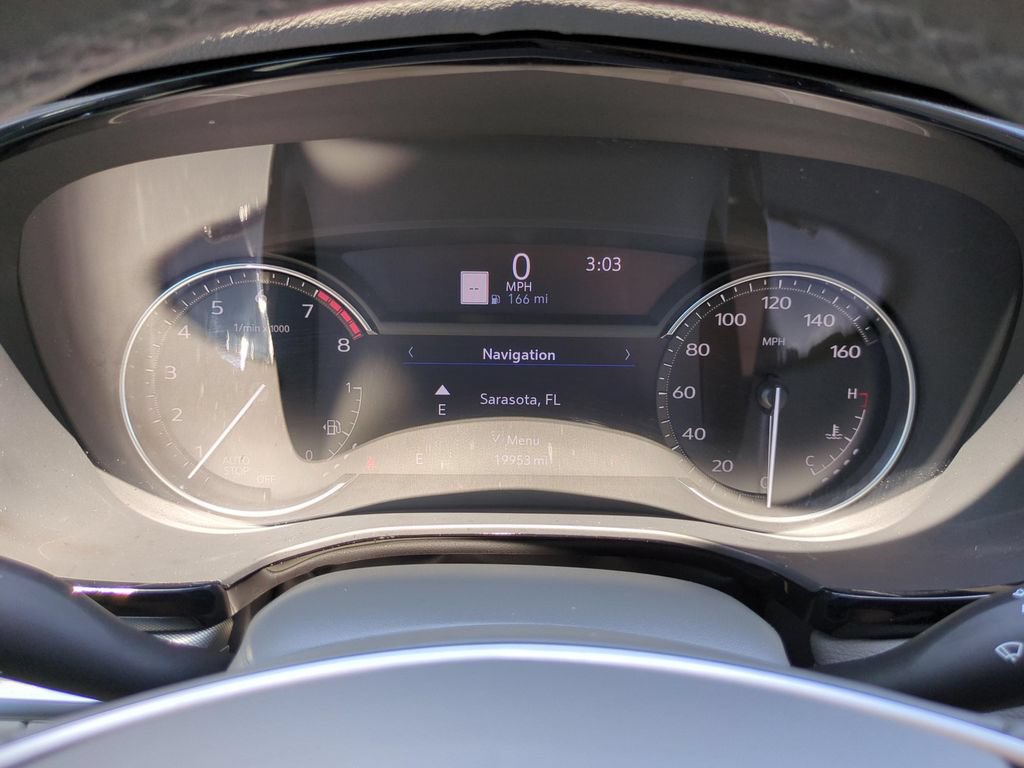 Used 2023 Cadillac XT5 Premium Luxury FWD image 23