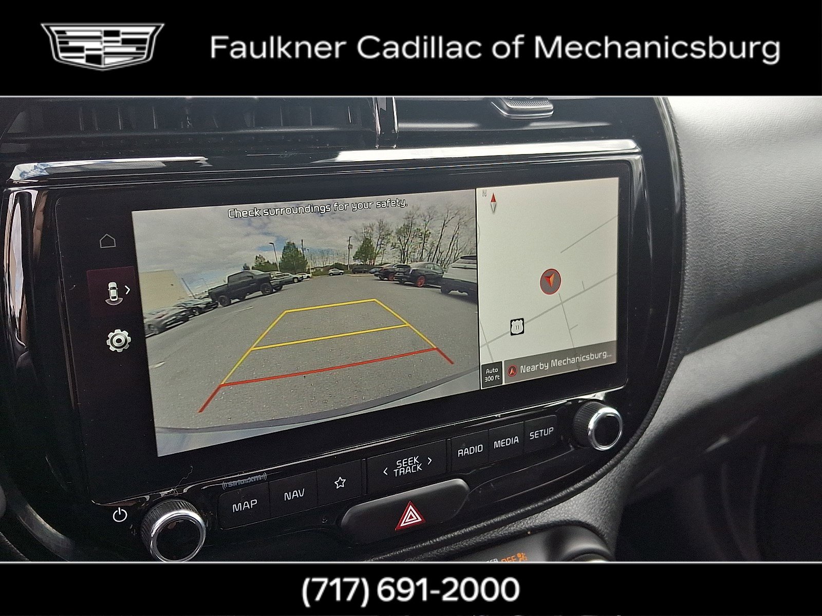 Used 2023 Kia Soul EX FWD image 19