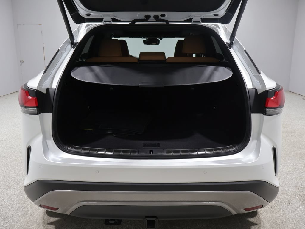 Used 2026 Lexus RX 350 w/ Convenience Package AWD/4WD image 20