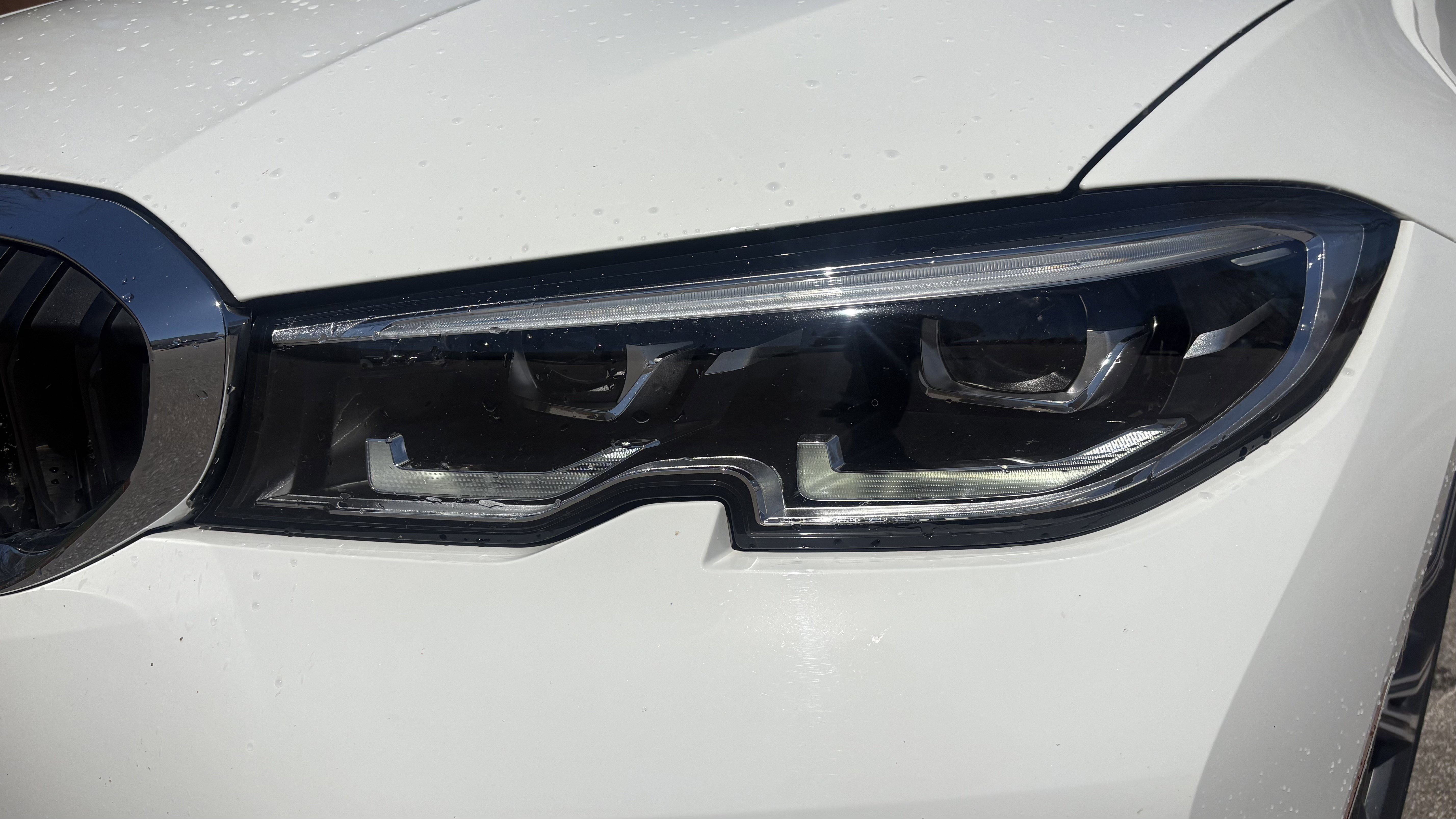 Used 2021 BMW 330i xDrive Sedan w/ Convenience Package image 6