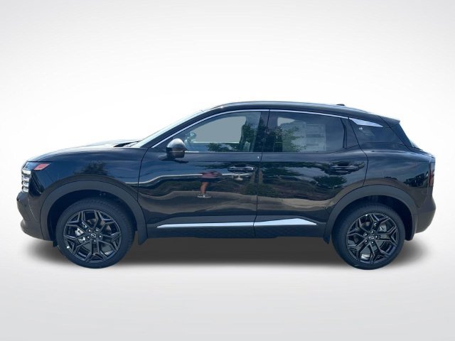New 2027 Nissan Kicks SR FWD image 6
