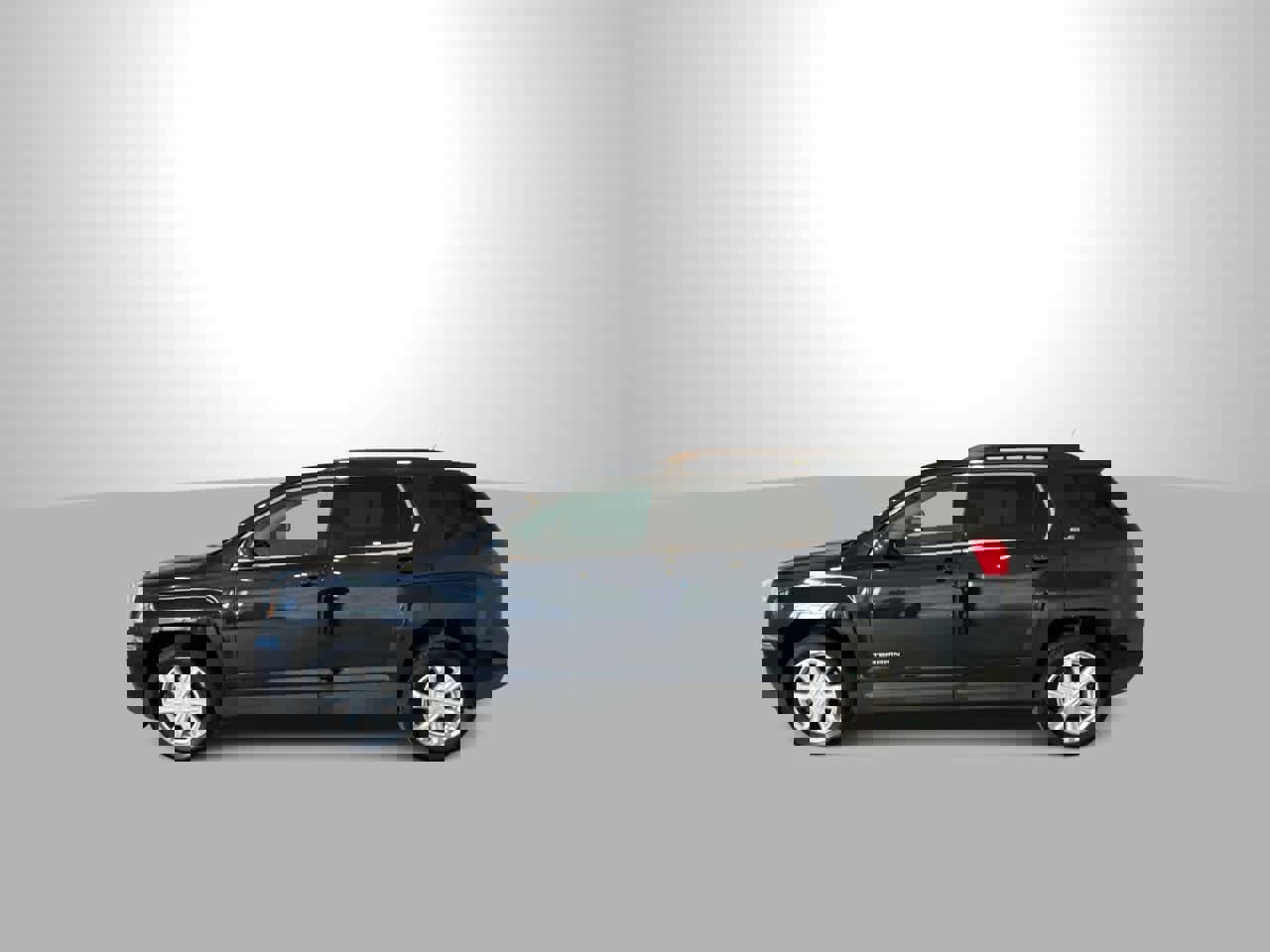 Used 2017 GMC Terrain SLE w/ Driver Alert Package I image 5