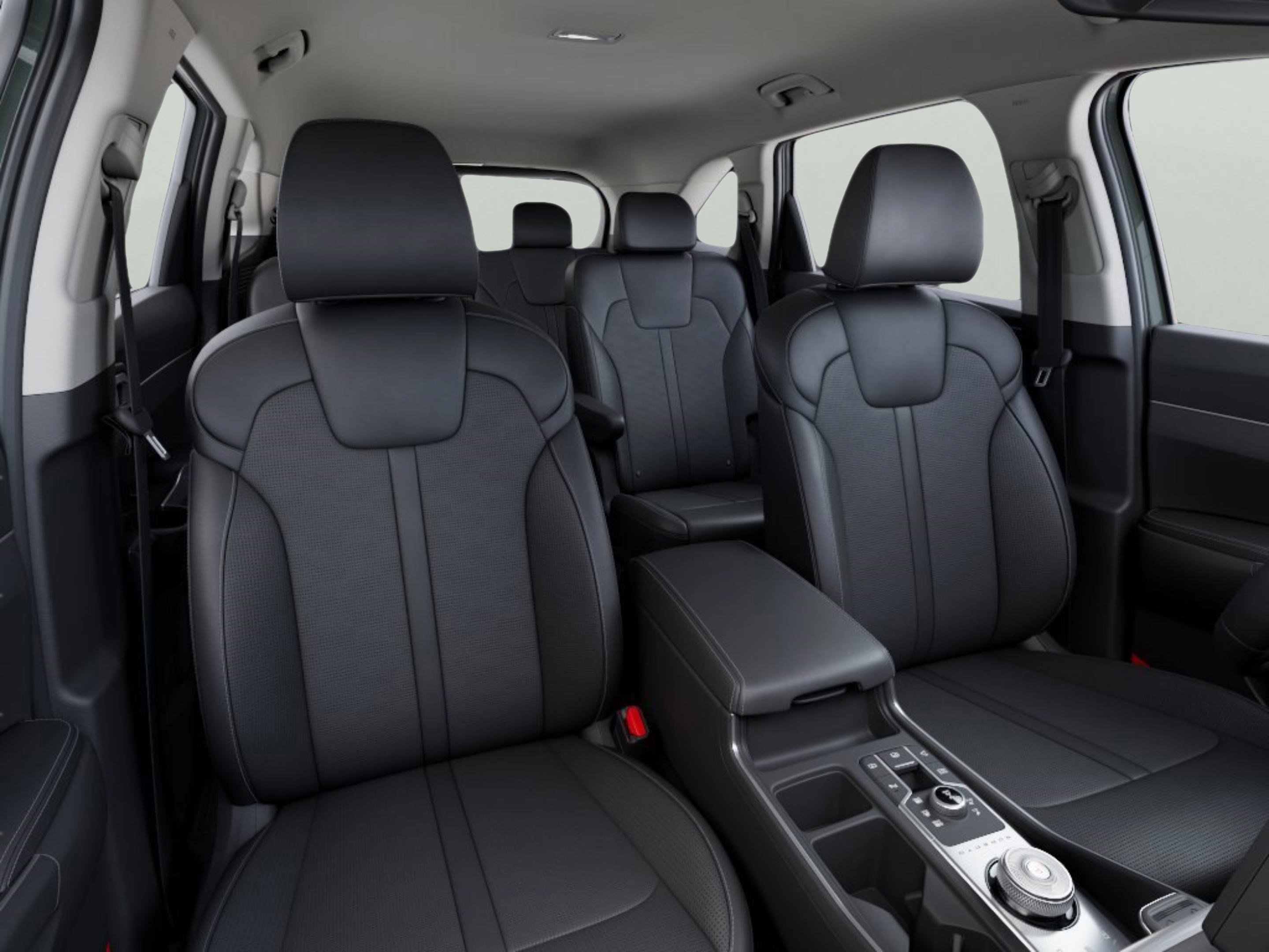 New 2026 Kia Sorento EX w/ EX Premium Package image 10