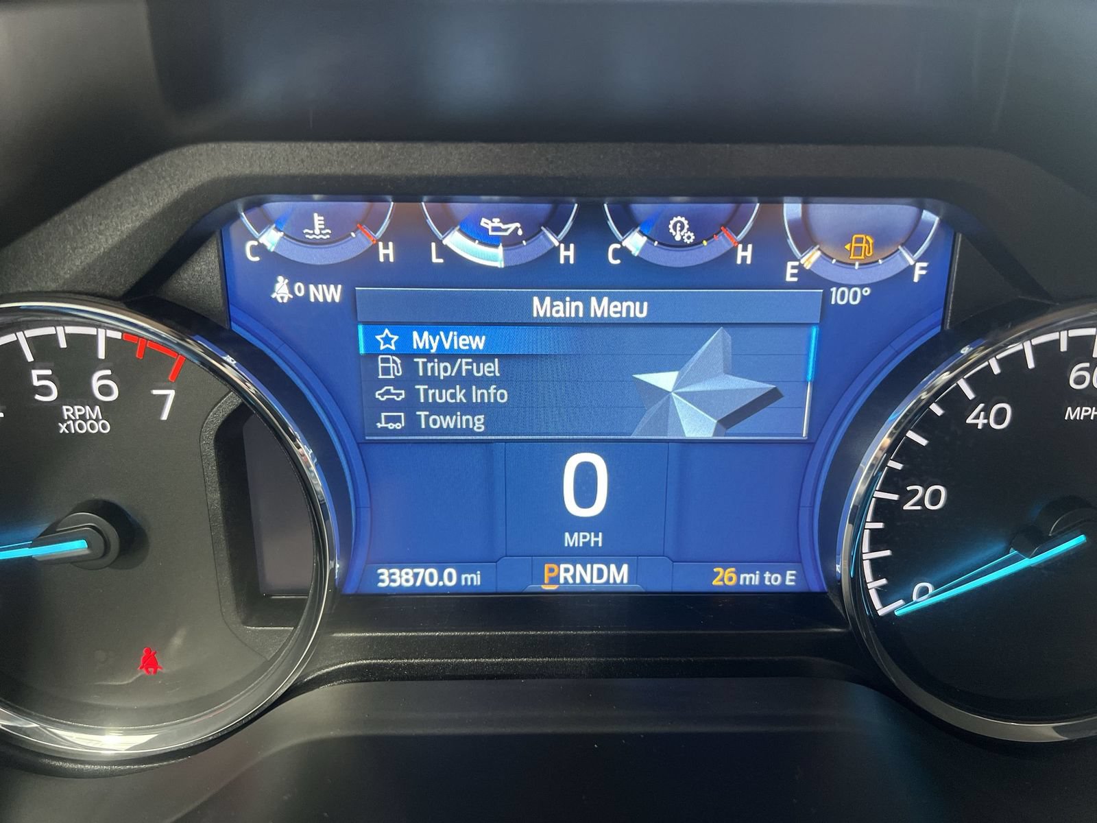 Used 2022 Ford F150 XLT w/ Equipment Group 302A High AWD/4WD image 15