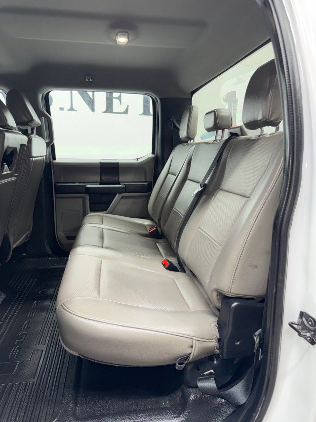 Used 2021 Ford F350 XL w/ Power Equipment Group AWD/4WD image 35