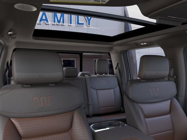 New 2026 Ford F450 King Ranch w/ Chrome Package AWD/4WD image 22