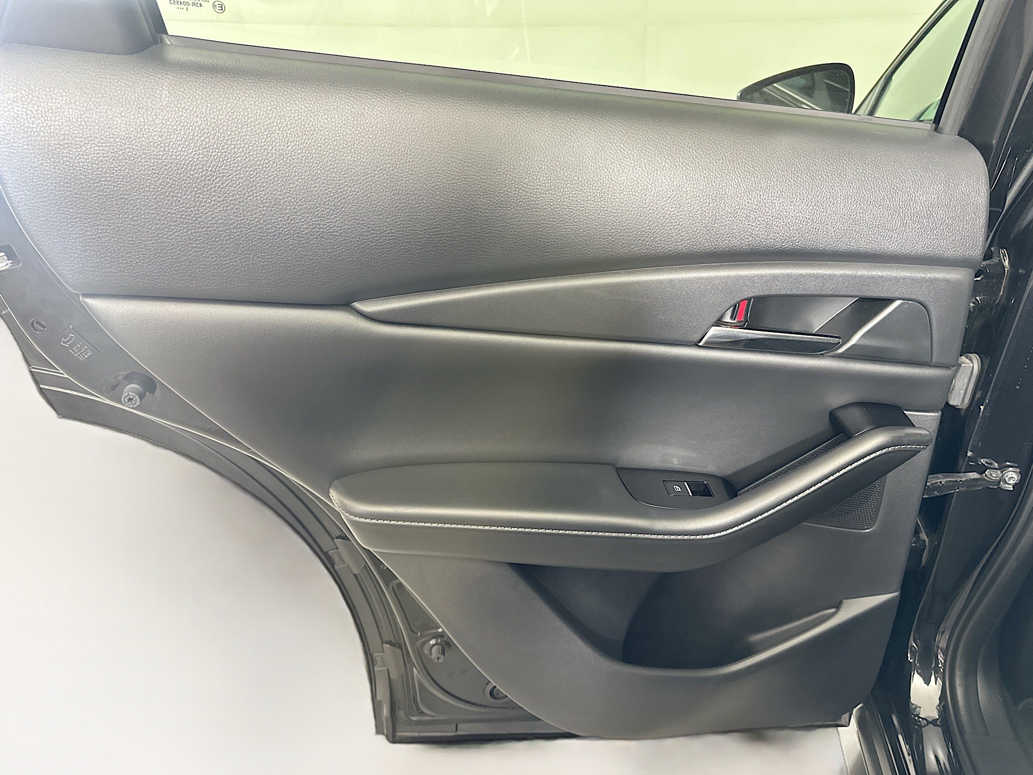 Used 2024 MAZDA CX-30 AWD 2.5 S w/ Preferred Package image 26