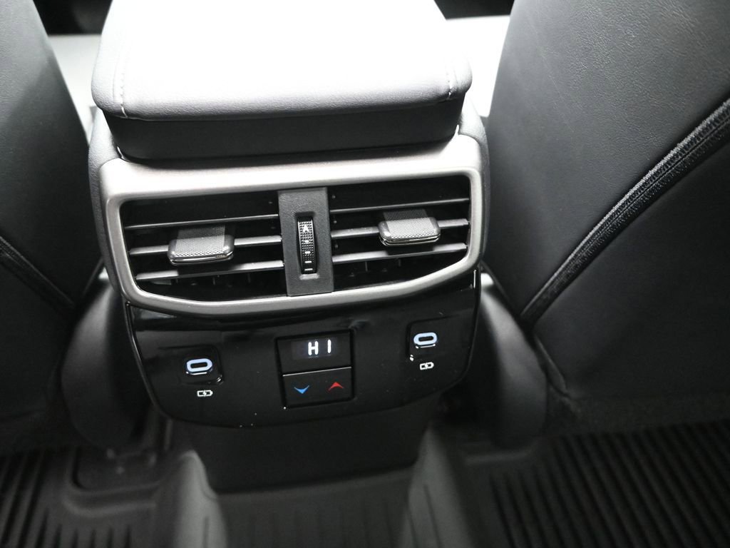 Certified 2025 Lexus RX 350 F Sport w/ Convenience Package image 18