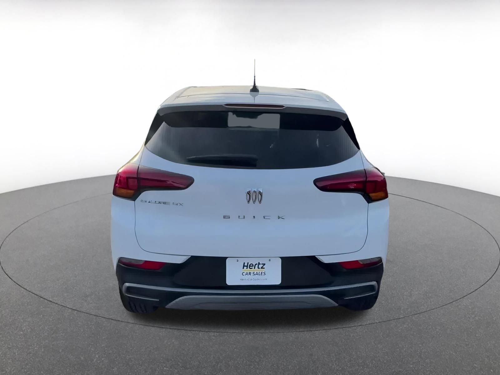 Used 2025 Buick Encore GX Preferred image 11