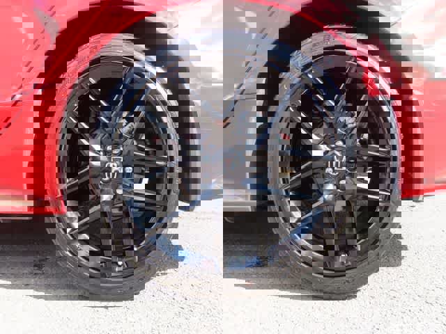 Used 2024 Honda Civic Sport image 9