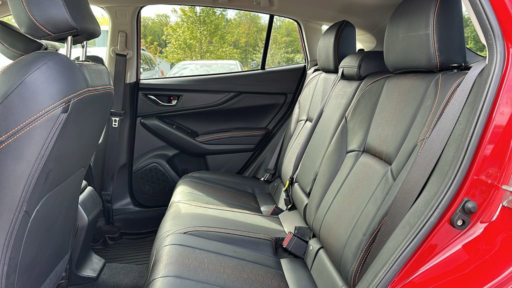 Used 2023 Subaru Crosstrek 2.5i Limited image 25