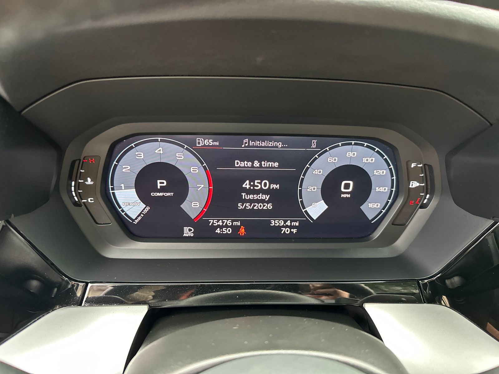 Used 2023 Audi A3 2.0T Premium w/ Convenience Package FWD image 16