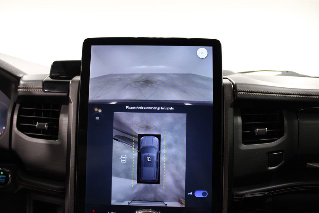 Used 2023 Ford Expedition Max Platinum image 36