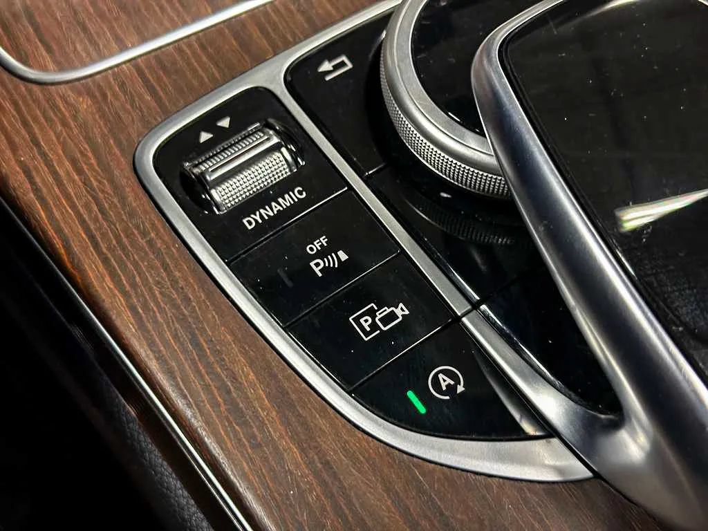 Used 2022 Mercedes-Benz C 300 Cabriolet image 36