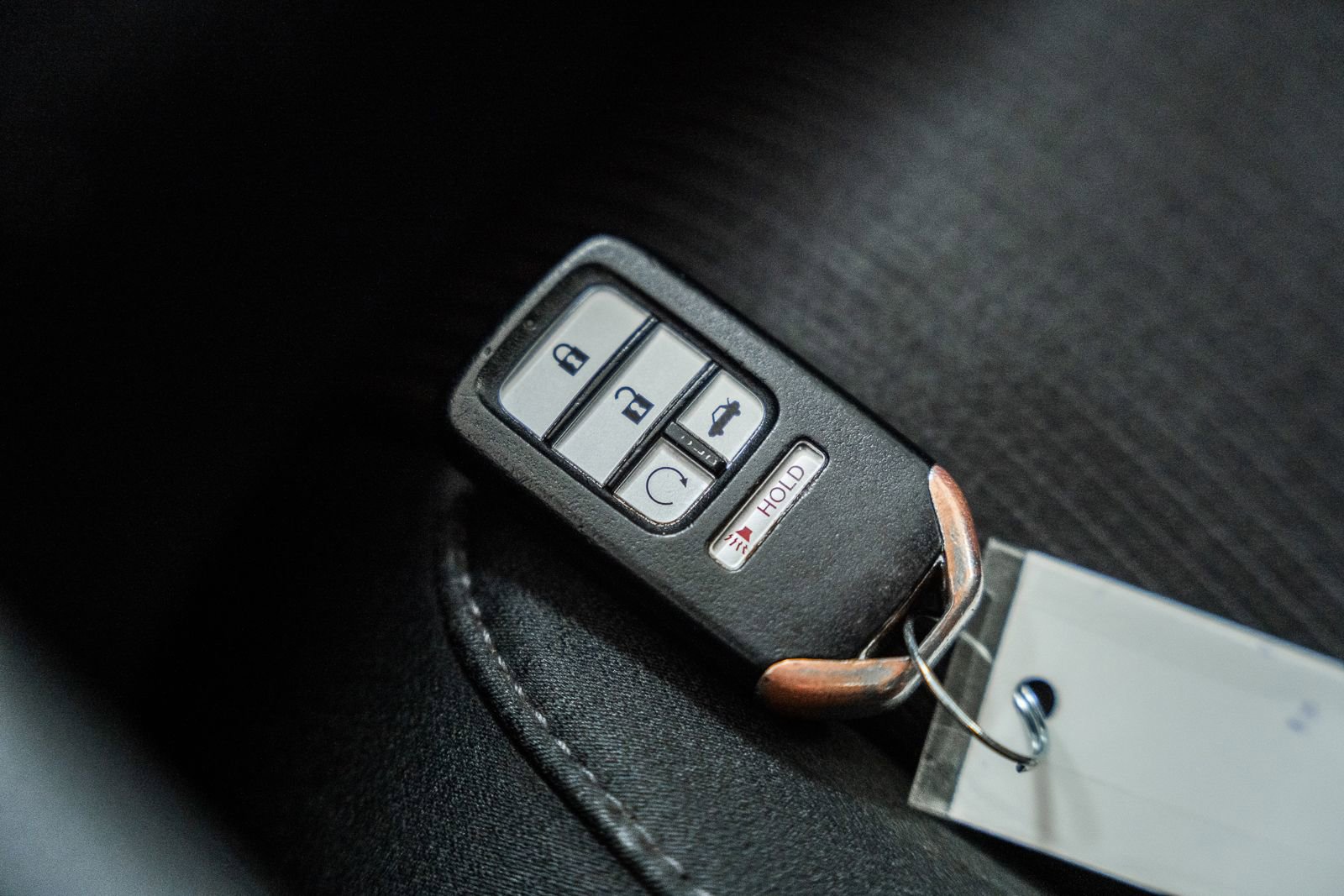 Used 2018 Honda Accord EX image 42