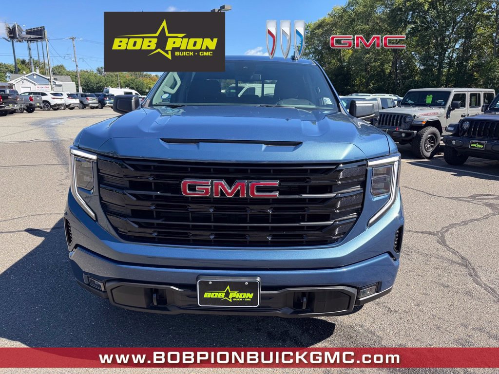Used 2026 GMC Sierra 1500 Elevation w/ Preferred Package AWD/4WD image 6