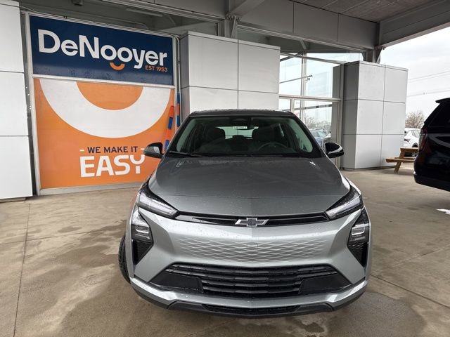 New 2027 Chevrolet Bolt LT FWD image 2