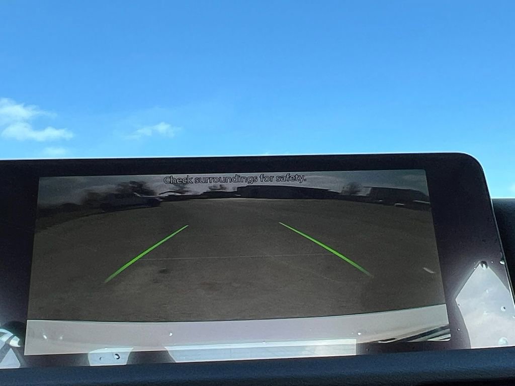 New 2026 Nissan Sentra SV w/ SV Convenience Package image 9