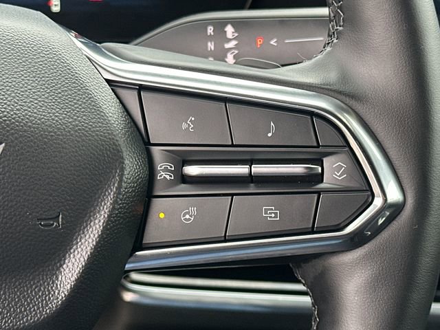 Used 2025 Chevrolet Equinox LT image 28