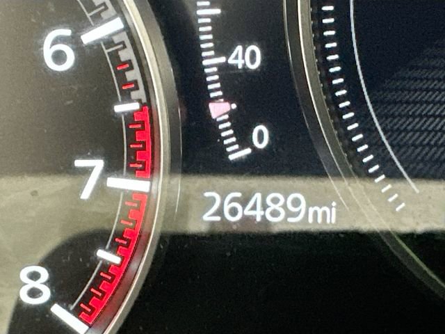 Used 2025 MAZDA CX-70 3.3 Turbo w/ Preferred Package image 16