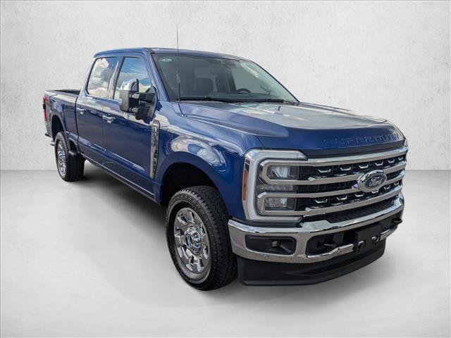 New 2026 Ford F250 Lariat w/ Lariat Premium Package AWD/4WD image 6