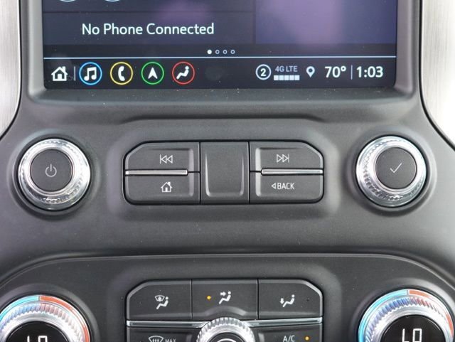 Used 2022 GMC Sierra 1500 Denali w/ Denali Reserve Package image 38