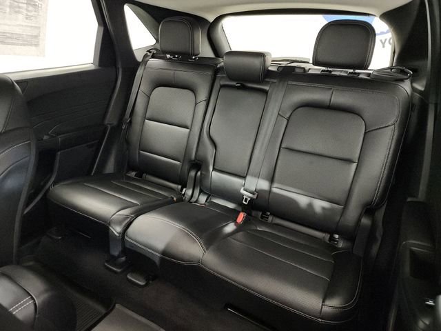Used 2022 Ford Escape SEL image 26