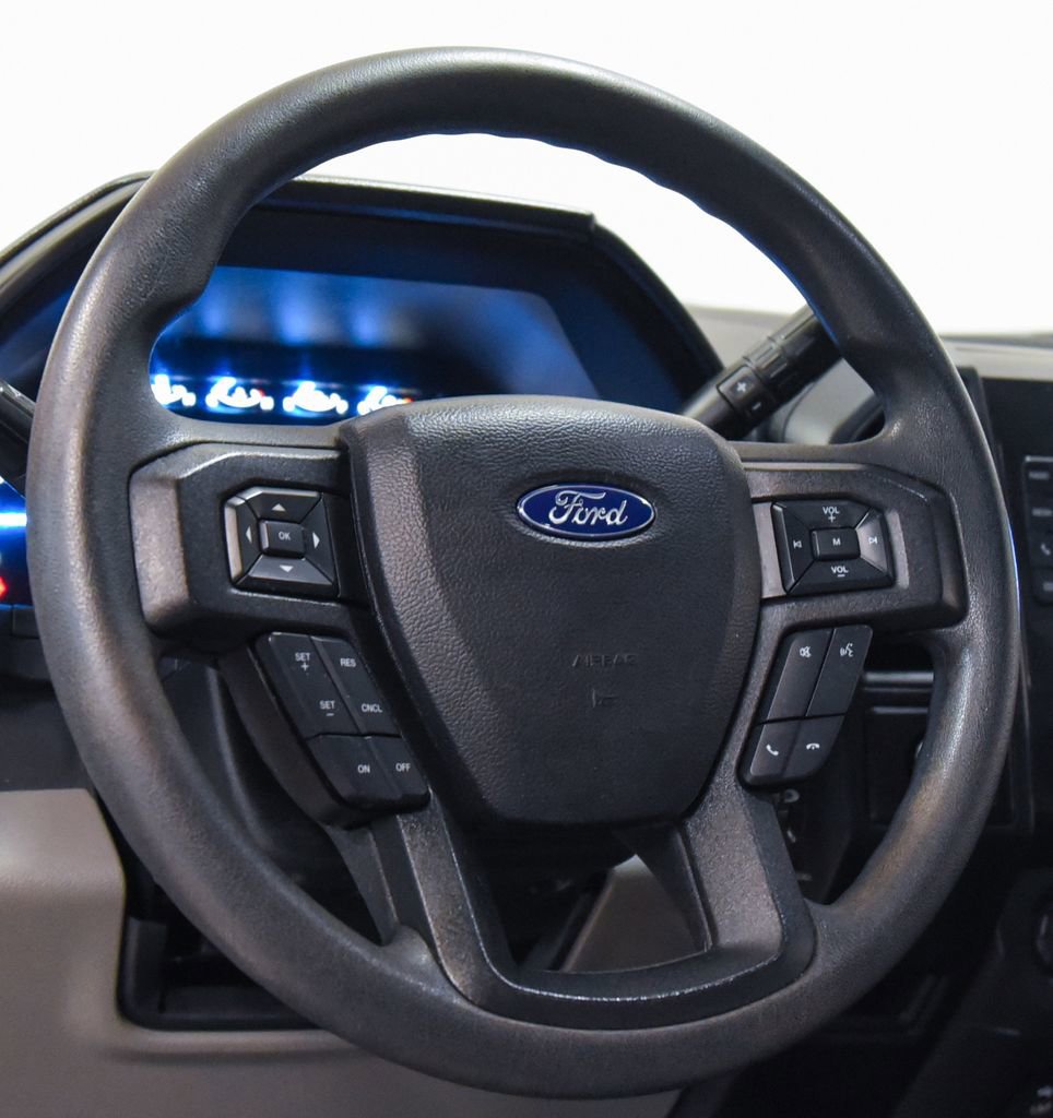 Used 2020 Ford F150 XL w/ XL Power Equipment Group image 21