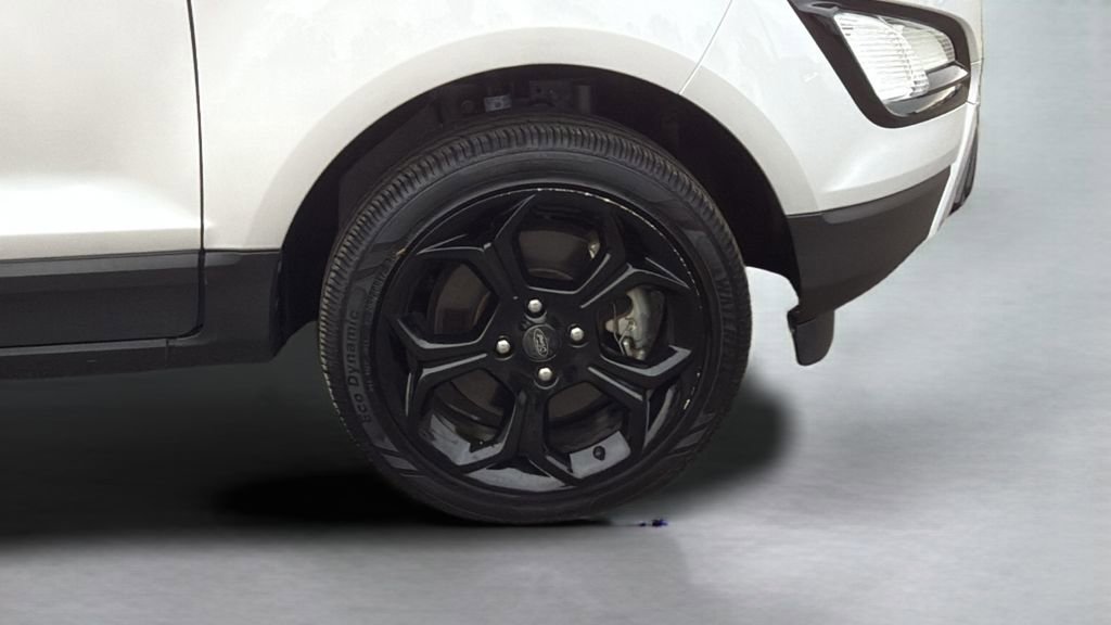 Used 2021 Ford EcoSport SES AWD/4WD image 10