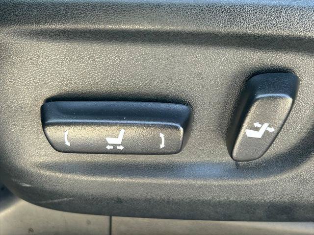 Certified 2023 Toyota 4Runner Limited AWD/4WD image 25