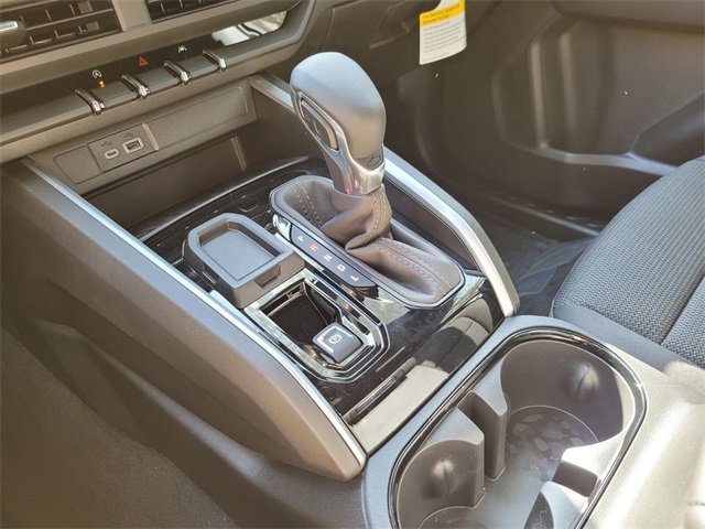 New 2025 Chevrolet Colorado LT image 25